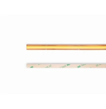 LED VILÁGÍTÁS FLS-NCOB-24V NW FOLYTONOS FÉNYŰ 8mm-es NATURAL WHITE - 5m