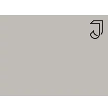 PET SZUPERMATT EVO+"J" PROFIL 0039 OP KASMÍR SZÜRKE 2800x1210x19mm