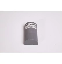 LÁGYVIASZ FÉL STICK RAL 7046 TELESZÜRKE II