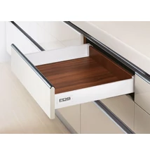FDS DUPLAFALÚ FÉM FIÓKOLDAL FDS-CLASSIC N 500mm H69 40kg FEHÉR