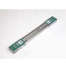 GOLYÓS FIÓKCSÚSZÓ HOME BOX HB45 COMFORT SC 45mm ÖNBEHÚZÓS CSILL. 550mm TEHERB.:35kg ACÉL