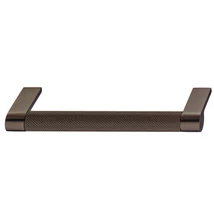 106.71.030 Hafele Déco H2510 Fogantyú Bronz metál