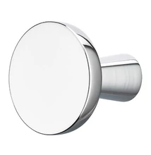 106.71.373 Häfele Déco H2570 Fogantyú Gomb Króm