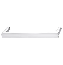 106.71.460 Häfele Déco H2585 Fogantyú Króm