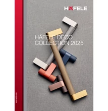 106.71.050 Hafele H2510 Fogantyú Óceánkék