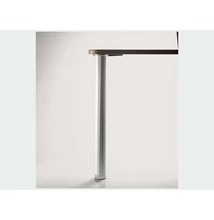 Forest ASZTALLÁB 61569AO04 RN ALUMINA 690mm ÁTM: 60mm áll.+30mm ALUMÍNIUM - 10001507600