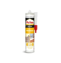 Forest PATTEX UNIVERZÁLIS SZILIKON 280ml ÁTLÁTSZÓ - 10005290226