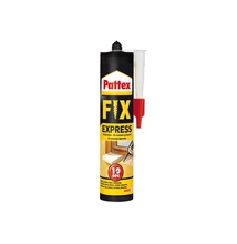 Forest PATTEX EXPRESS FIX PL600 375g BÉZS - 10005290325