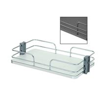 Forest BELSŐ FÉMRÁCS CC45AS FÉMKOSÁR 396×93×410mm ANTRACIT - 10006211420