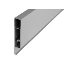 Forest FDS DUPLAFALÚ FÉM FIÓKOLDAL FDS-BFE ELŐLAP 1100mm SZÜRKE - 10006630410