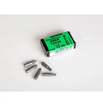 Forest WERA BEHAJTÓHEGY TORX TZD 25 - 10db/csomag - 10007119255