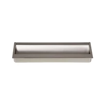 Forest BÚTORFOGANTYÚ C374B/11 128/160 GALVANIZÁLT NIKKEL - 10007500650