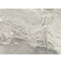 Forest F092 ST15 White-Grey Cipollino Marble munkalap 4100x600x38mm 10012553160
