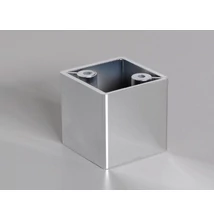 Forest MŰANYAG DESIGN LÁB 8022 H=46mm 250 kg KRÓM - 10014103700