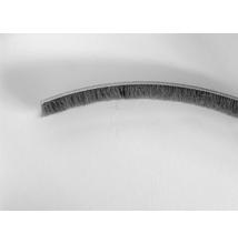 Forest TOLÓAJTÓ BÚTORLAPHOZ PORFOGÓ KEFE Behúzható, 4,8x6 mm SZÜRKE - 10014610119