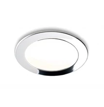 Forest LED VILÁGÍTÁS SMALLY XS PLUS 3W, L=2000mm, D=64mm KRÓM - 10015608560