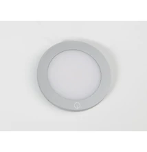 Forest LED VILÁGÍTÁS OLW15AMPWW KAPCSOLÓVAL WARM WHITE ALUMÍNIUM - 10015621142