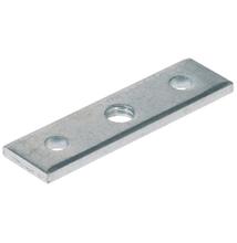 651.14.900 Állítólábhoz meneteslap M8/60x17mm