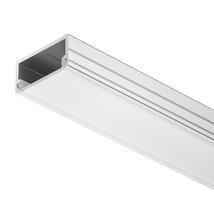 833.72.981 Loox LED 1119 profil csavaros opál takarás 2,5fm