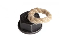 Forest BÚTORFOGANTYÚ 8279-64 I GOMB 64x38mm BÉZS - 10007434160