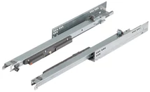 Blum Tandem TIP-ON teljes kih. 500mm 2023