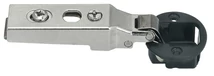 Blum Clip Top üvegajtó ráütődő pánt 75T4100
