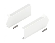 Blum Aventos HF takaró fehér 2021