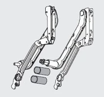 Blum Aventos HL emelőkar 20L3900.05