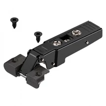 Blum keskeny alu kerethez pánt 71T950A Onix