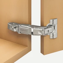 Blum 155 fokos fékes ráütődő 71B7550 2018