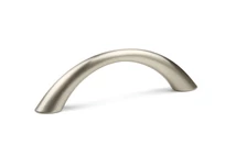 DEMOS Fém fogantyúk Anita 96 csiszolt nikkel - 157525