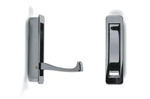 DEMOS Fogasok Dyan fényes króm - 231590