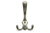 DEMOS Fogasok Lugo szatén nikkel - 35581