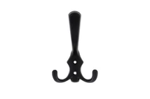 DEMOS Fogasok Lugo fekete - 35585