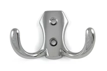 DEMOS Fogasok Davos fényes króm - 35593