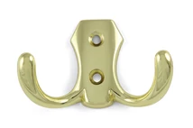 DEMOS Fogasok Davos sárgaréz - 35594