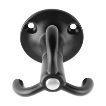 TULIP fogas Twist fekete