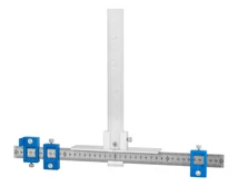 DEMOS Fém fogantyúk Acara 544 nemesacél imitáció - 227221