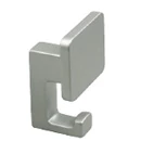 DEMOS Fogasok Pera ezüst - 77812