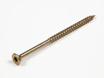 Forest FACSAVAR REISSER 4x70mm TORX,  ACÉL, SÁRGÍTOTT, RÉSZMENETES 200db/doboz - 10007114330