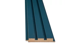 FALI PANEL ALLEGRO TENGERKÉK (UNI TM0152) 2750x121x18MM 4 DB/CSOMAG (1,2 M2)