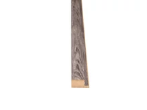FALI PANEL ALLEGRO SZÜRKE TÖLGY KEZDŐ PROFIL 2750x35x18MM