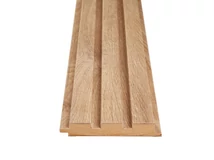 FALI PANEL ALLEGRO NATÚR TÖLGY 2750x121x18MM 4 DB/CSOMAG (1,2 M2)