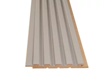 FALI PANEL VIVACE SZAFARI SZÜRKE (UNI TM0113) 2750x158x12MM 4 DB/CSOMAG (1,6 M2)