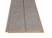 FALI PANEL ADAGIO SZÜRKE PALA 2750x195x12MM 5 DB/CSOMAG (2,5 M2)