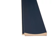 FALI PANEL LEGATO LONDON KÉK (UNI TM0153) ZÁRÓ PROFIL 2750x122x18MM