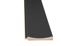 FALI PANEL LEGATO ANTRACIT (UNI TM0115) ZÁRÓ PROFIL 2750x122x18MM