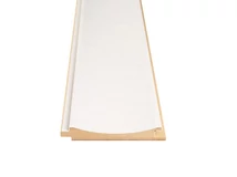 FALI PANEL LEGATO KRÉM PALA 2750x128x18MM 6 DB/CSOMAG (1,9 M2)