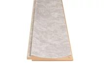 FALI PANEL LEGATO KROKODIL SZÜRKE 2750x128x18MM 6 DB/CSOMAG (1,9 M2)