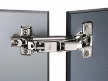 BÚTORPÁNT TITUS 248.OP43.050 170 FOKOS RÁÜTŐDŐ NORMÁL NIKKEL